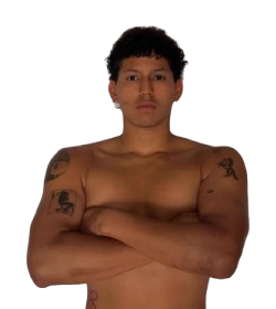 Giovanny Laz